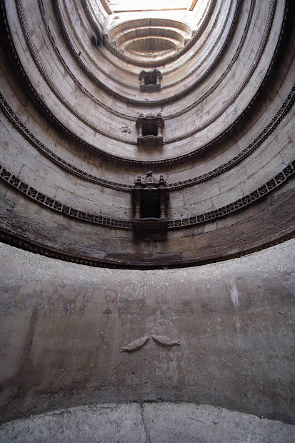 Stepwell, Ahmedabad